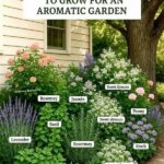 Creating An Aromatic Garden