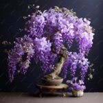 Detailed Wedding Petal Compositions