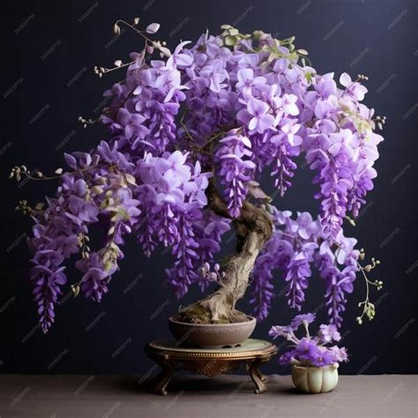 Detailed Wedding Petal Compositions