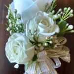 Distinctive Flower Arrangements For Corsages