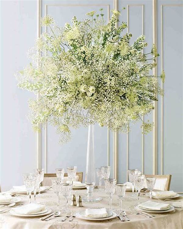 Economical Floral Solutions For Weddings