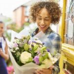 Economical Flower Delivery Service Deals