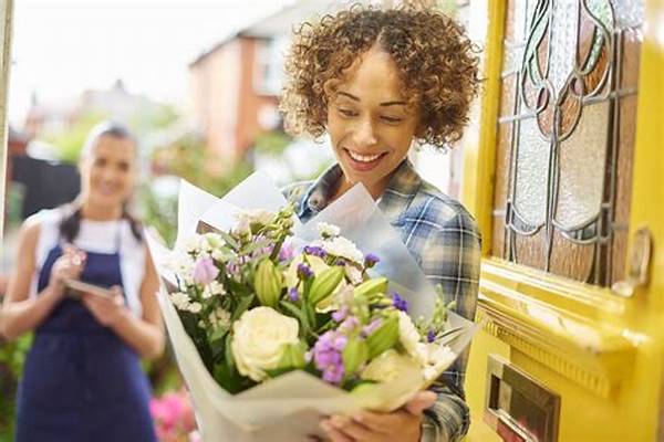 Economical Flower Delivery Service Deals