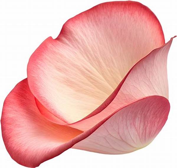 Elegant Petal Design Inspirations