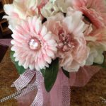 Elegant Prom Flower Bouquets