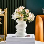 Enhancing Vase Flower Durability