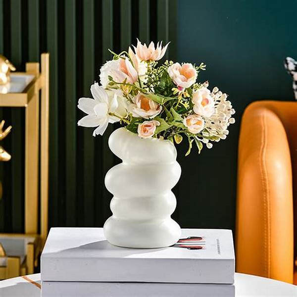 Enhancing Vase Flower Durability