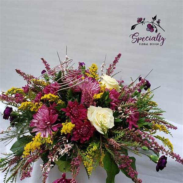 Ensuring Longevity In Flower Bouquets