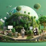 Environmentally Conscious Bouquet Choices