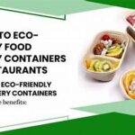 Environmentally Friendly Bouquet Delivery Containers