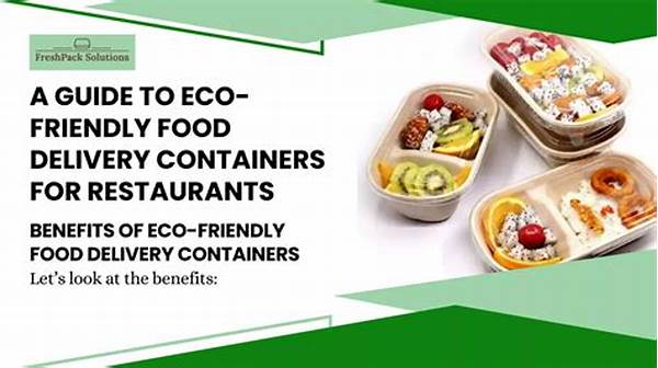 Environmentally Friendly Bouquet Delivery Containers