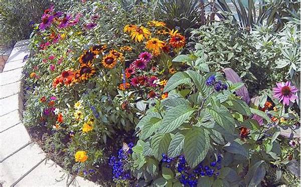 Environmentally Friendly Garden Plants