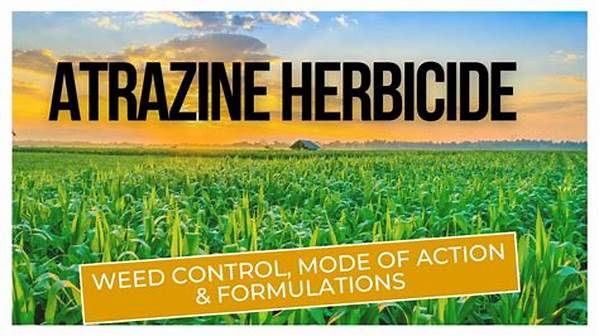 Environmentally Safe Herbicide Alternatives