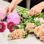 Extend Fresh Flowers Lifespan