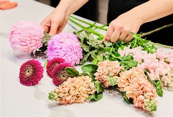 Extend Fresh Flowers Lifespan