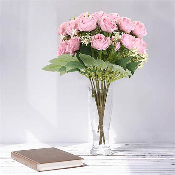 Flower Arrangement Maintenance Techniques