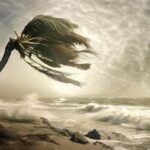 Flower Endurance Against Strong Winds