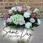 Fresh Flower Delivery Same Day