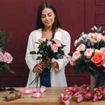 Handpicked Blooms For Monthly Delivery