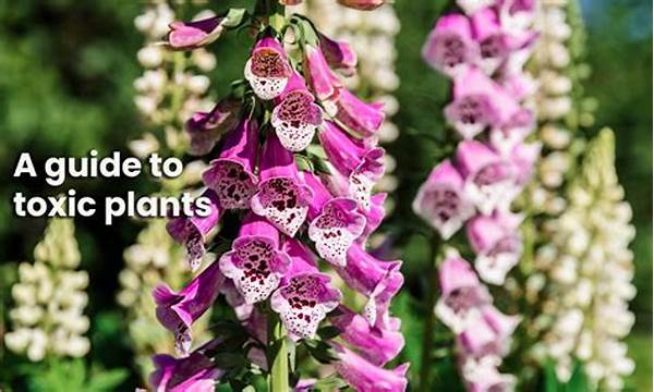 Hazardous Plants To Avoid Pets