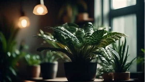 Houseplants That Thrive Effortlessly