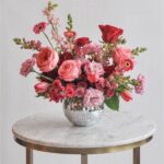 Individualized Floral Arrangement Selections