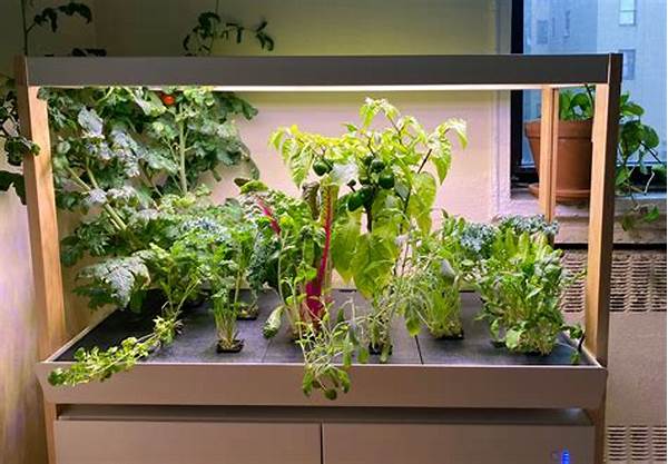 Indoor Gardening Light Strategies