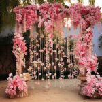 Inexpensive Floral Decorations For Nuptials