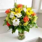 Inexpensive Flower Delivery Services Local
