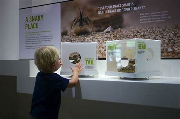 Interactive Nature Learning For Kids