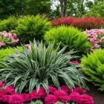 Low-maintenance Aromatic Garden Plants