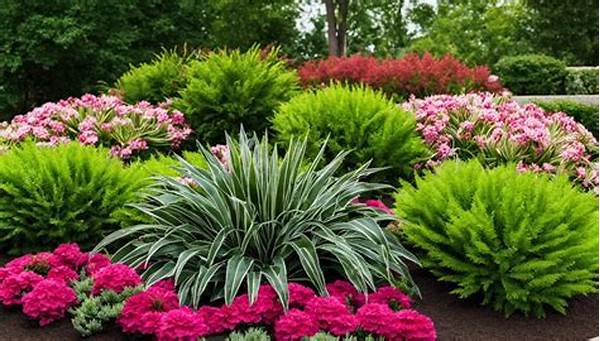 Low-maintenance Aromatic Garden Plants