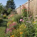 Low Upkeep Floral Garden Selections