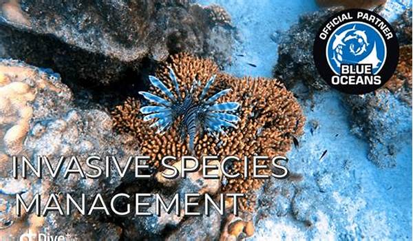 Managing Invasive Species In Wildflower Areas