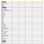 Monthly Flowers On A Budget