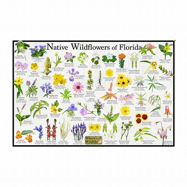 Native Wildflower Identification For Beginners