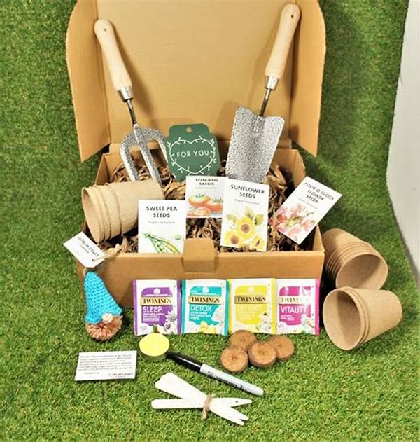 Natural Gardening Gift Options