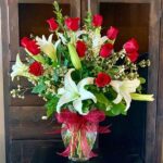 Premium Flower Bouquet Shipment