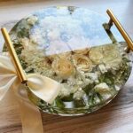 Preserve Floral Decor Naturally