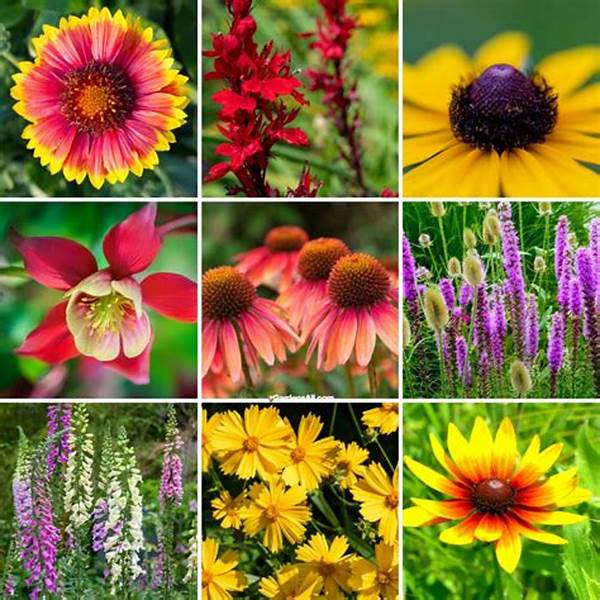 “recognizing Native Wildflower Species”