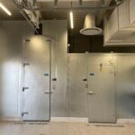 Reliable Walk-in Cooler Materials