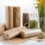 Renewable Resources In Flower Packaging
