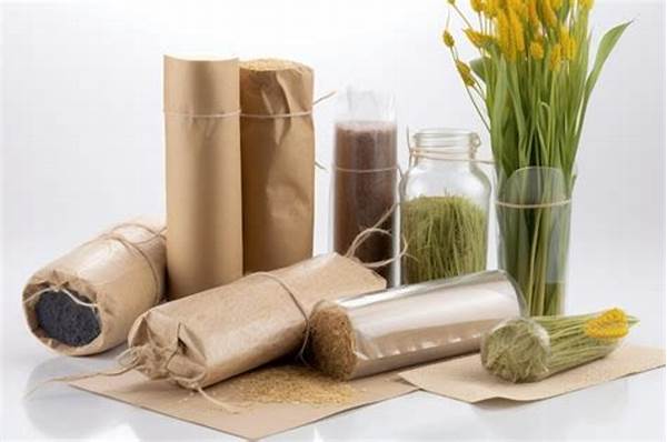 Renewable Resources In Flower Packaging