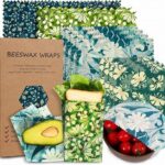 Reusable Natural Fabric Wraps