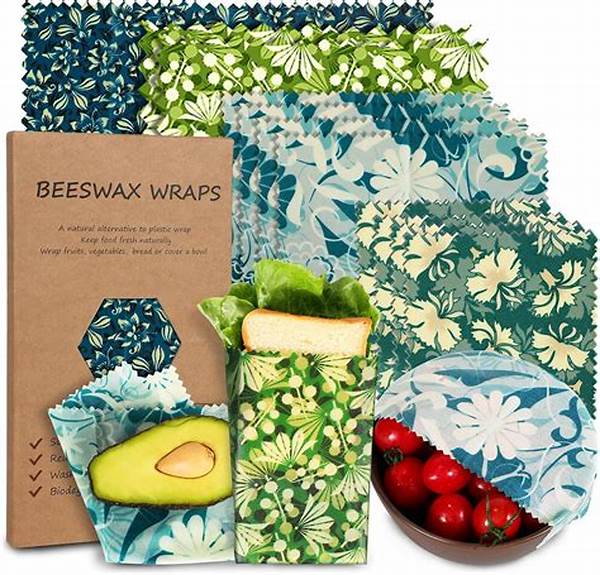 Reusable Natural Fabric Wraps