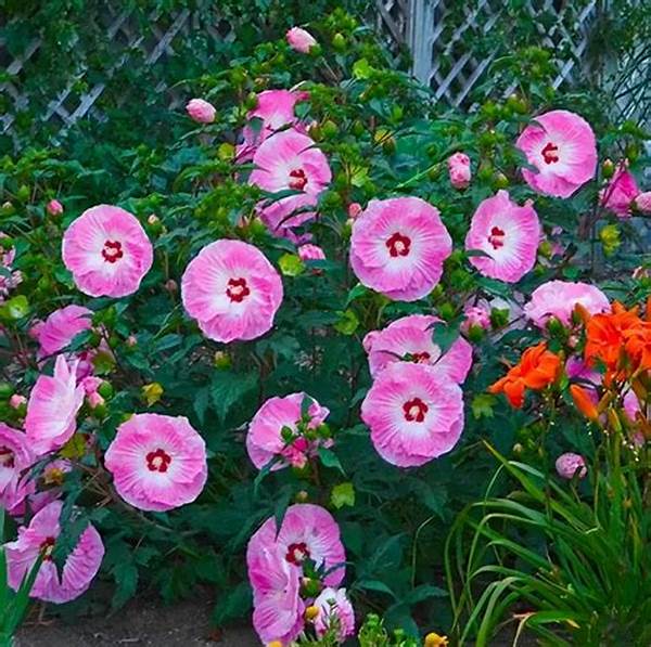 Robust Blooms For Cold And Heat