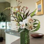 Seasonal Contemporary Flower Arrangements