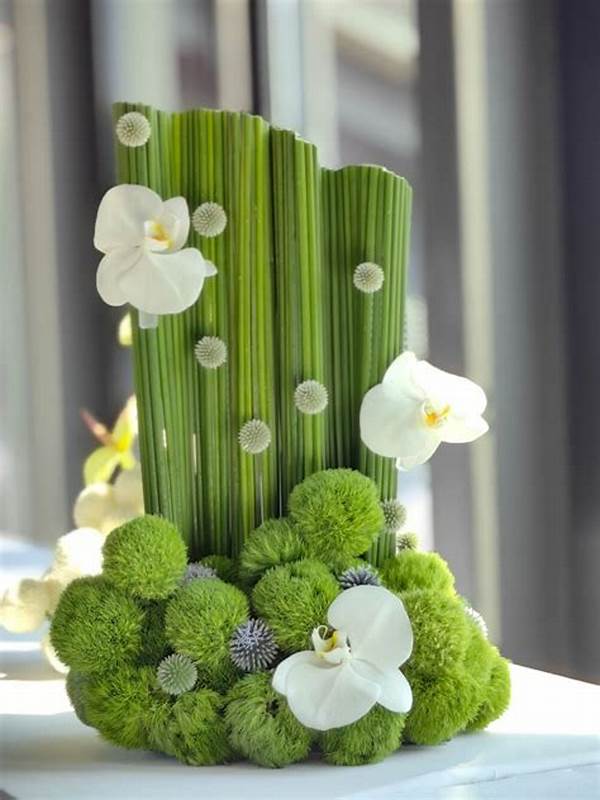 “seasonal Floral Designs For Homes”