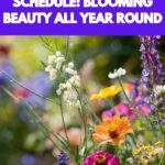 “seasonal Flower Planting Schedule”