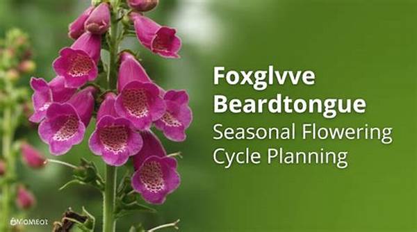 Seasonal Flowering Plant Nutrition Advice